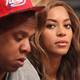 Illustration for article titled Beyoncé Maybe Removes Jay Z Tattoo, Instagrams Four Pix of Solange